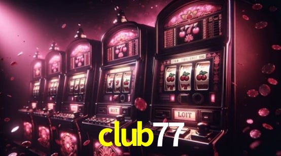 A Emoção da Loteria na club77: Uma Chance de Mudança de Vida