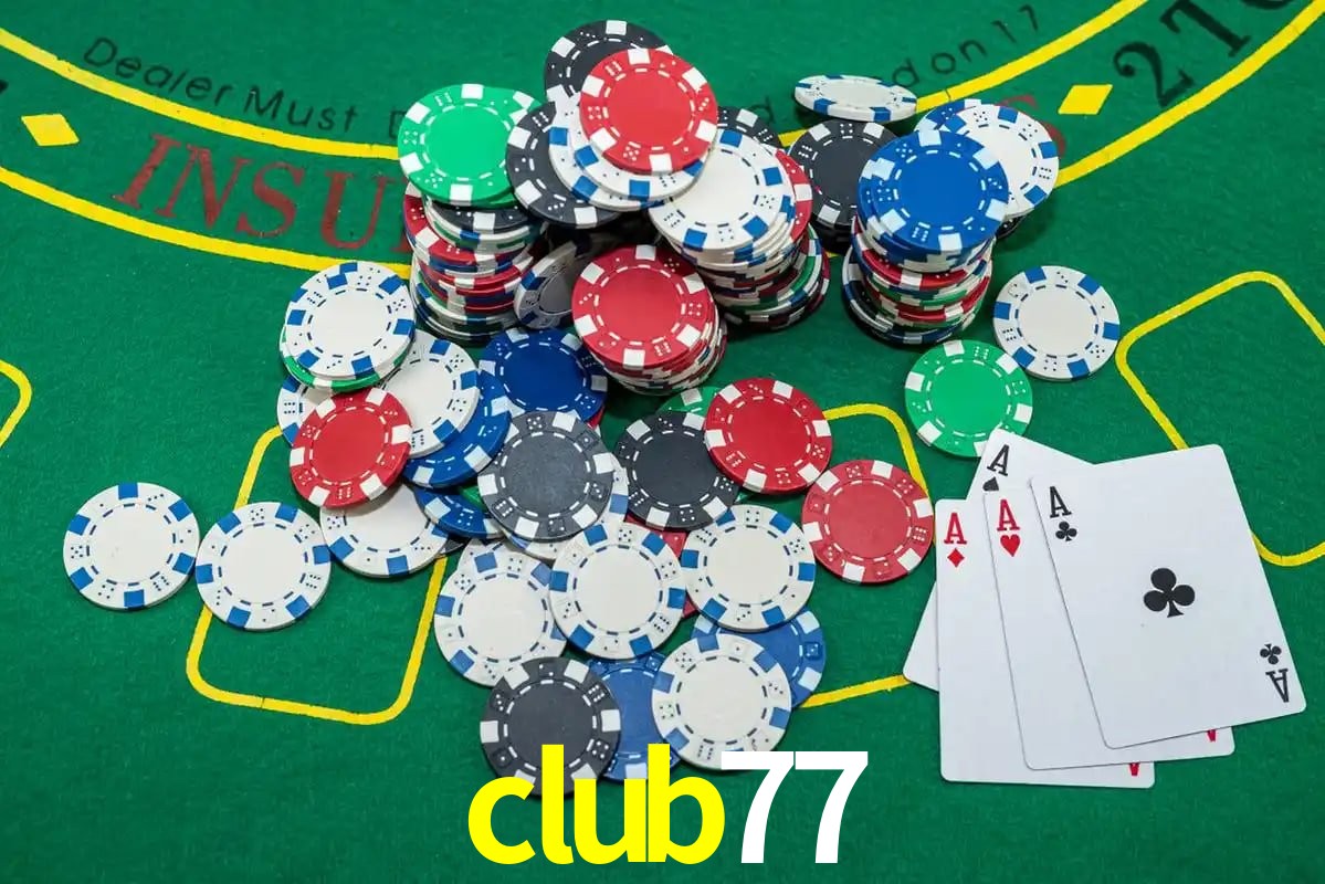 A Revolução dos Aplicativos de Jogos no club77