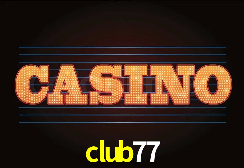 Desvendando o Mundo dos Jogos Virtuais na club77
